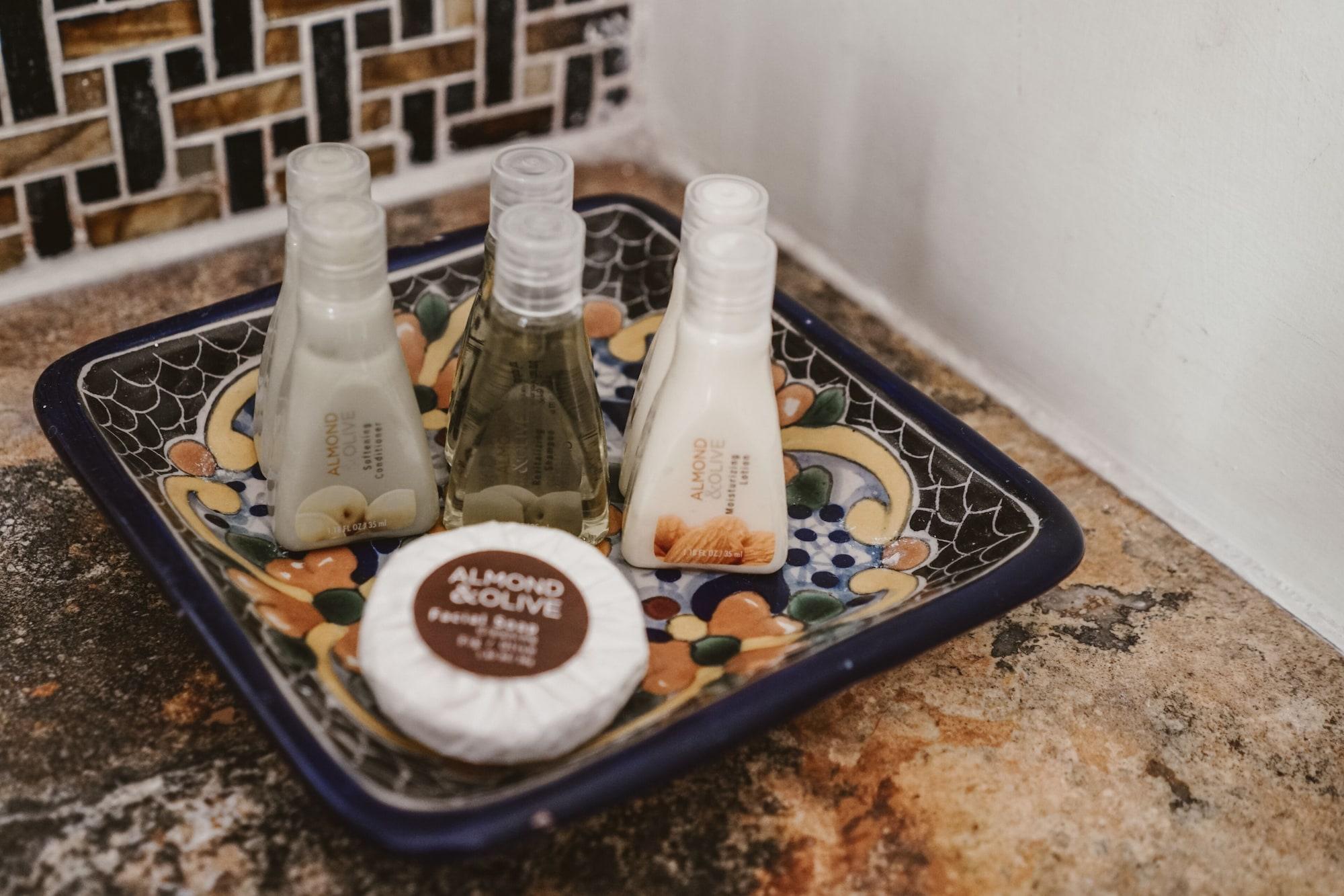 Hotel Puebla De Antano エクステリア 写真